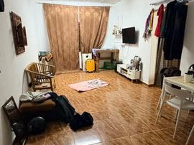 Flat for sale in Bukit Ledang, Johor