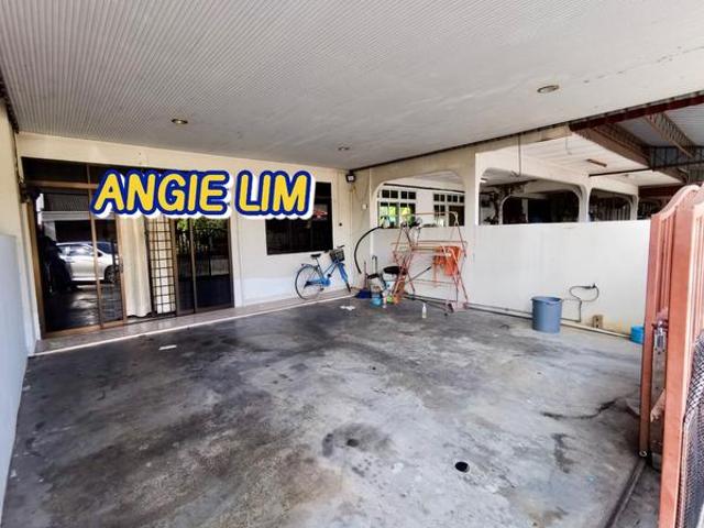 Terraced House for sale in Sarang, Kedah
