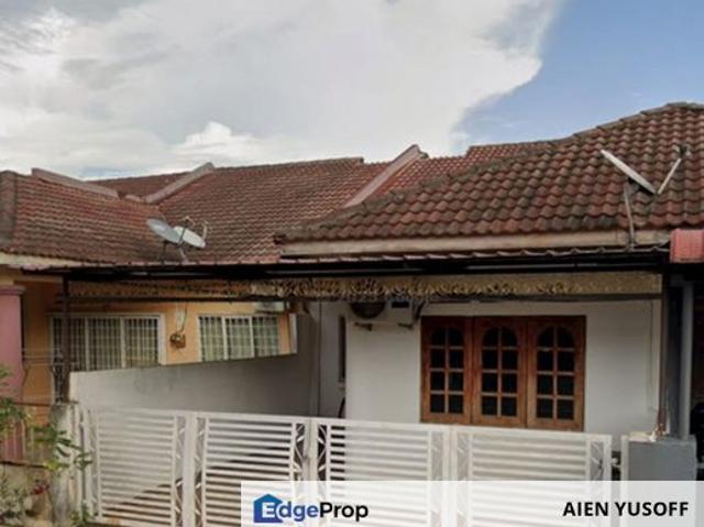 House for sale in Jerantut, Pahang