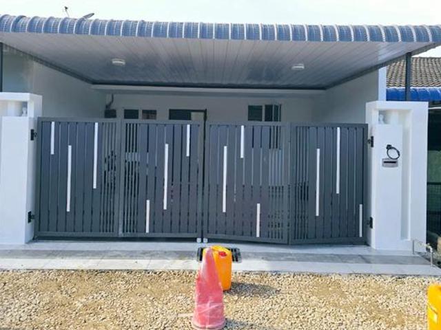 Terraced House for sale in Alma, Seberang Perai