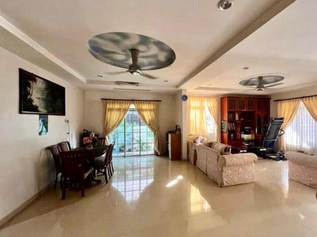 Residential House for sale in Wellesley, Penang
