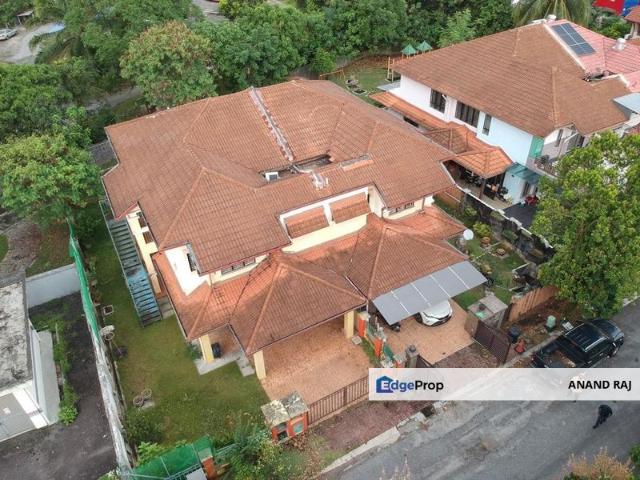 House for sale in Petaling, Subang Jaya