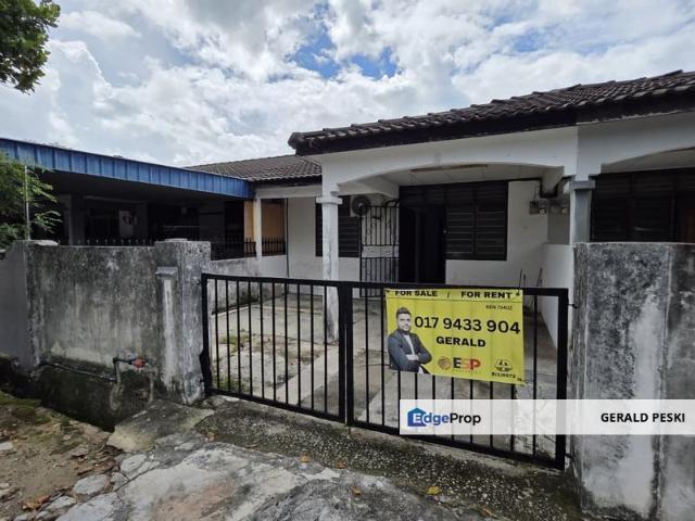 House for sale in Wellesley, Penang