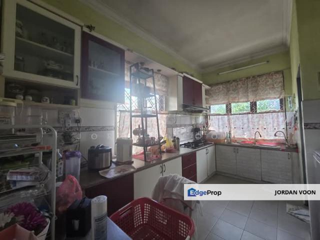 House for sale in Wellesley, Penang