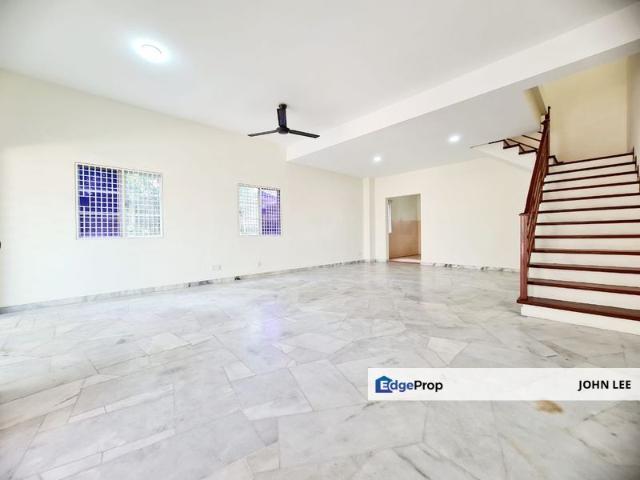 House for sale in Petaling, Subang Jaya