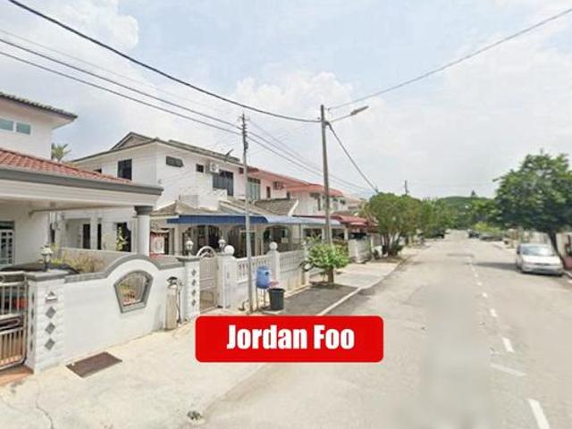 Residential House for sale in Wellesley, Penang