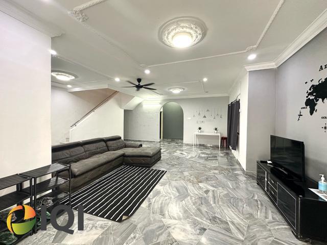 Residential House for sale in Wellesley, Penang