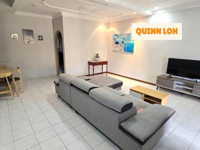 Terraced House for rent in Wellesley, Penang