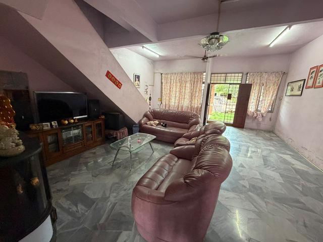 Terraced House for sale in Alma, Seberang Perai