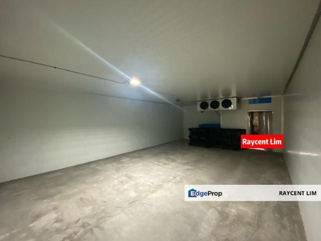 Shop for rent in Seberang Perai, Pulau Pinang