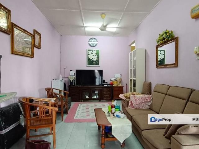 House for sale in Shah Alam, Petaling