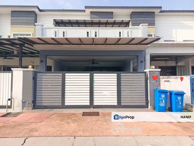 House for sale in Alam Impian, Selangor