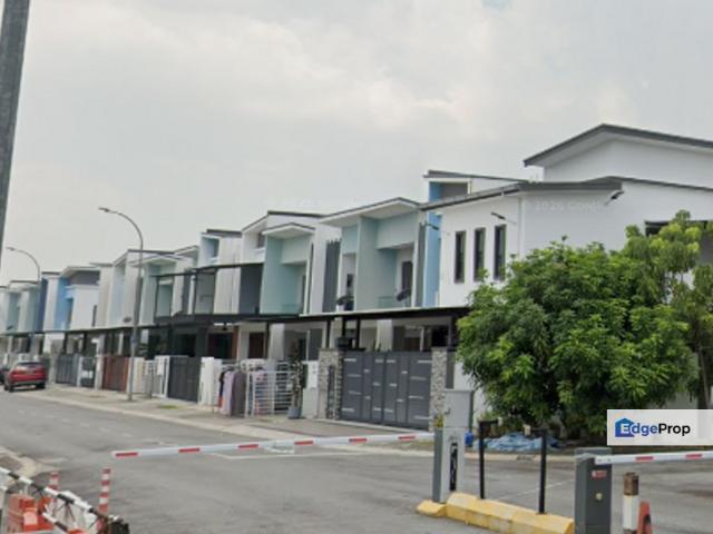 House for sale in Alam Impian, Selangor