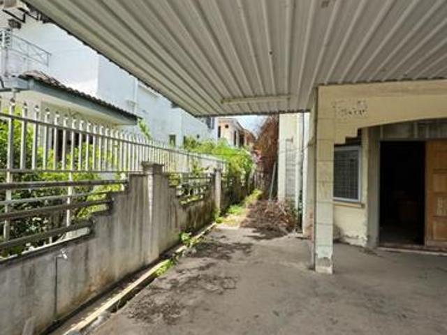 Residential House for sale in Wellesley, Penang