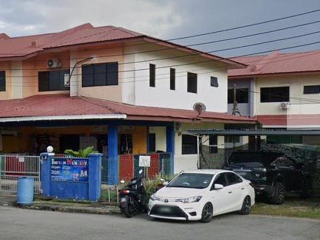 Terraced House for sale in Sungai Bangat