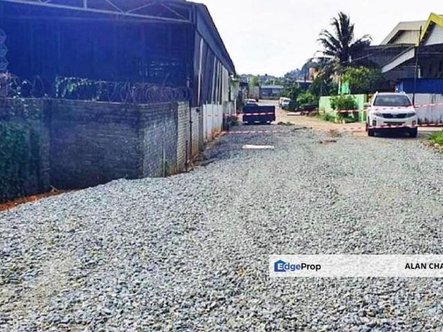 Shop for rent in Kajang, Langat