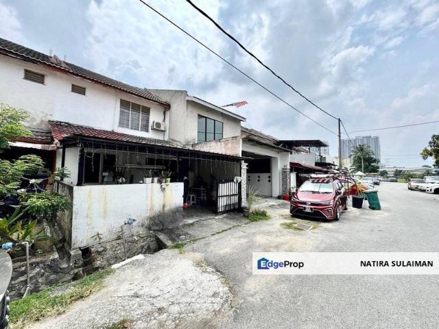 House for sale in Kajang, Langat