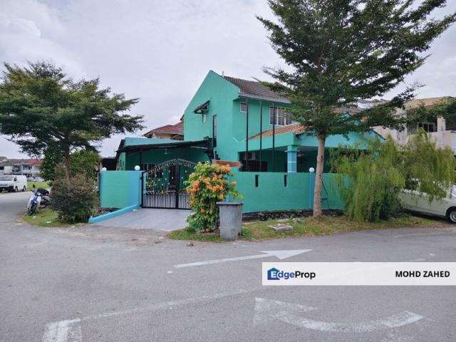 House for sale in Kajang, Langat