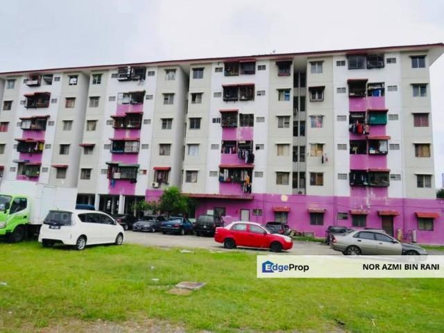 Condominium for sale in Kajang, Langat