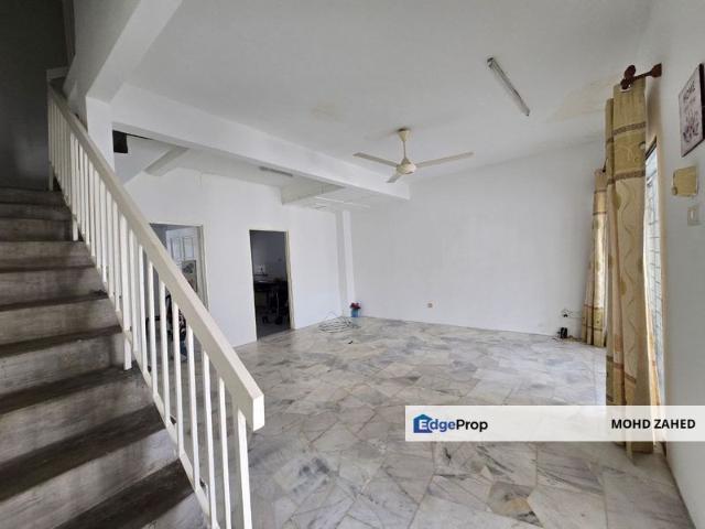 House for sale in Kajang, Langat