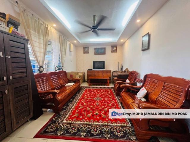 House for sale in Kajang, Langat