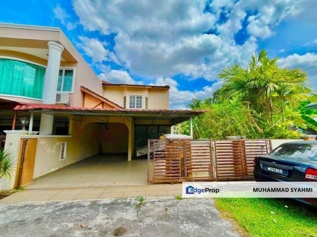 House for sale in Kajang, Langat