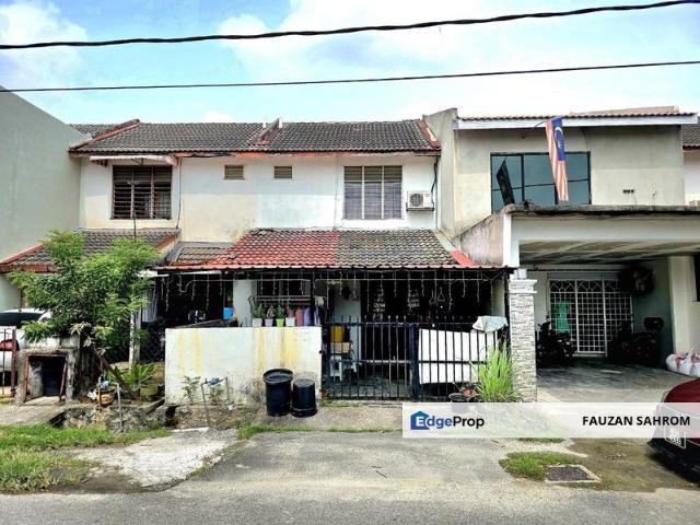 House for sale in Balakong, Majlis Perbandaran Kajang