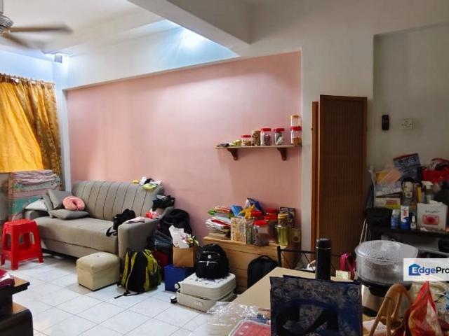 Condominium for rent in Kajang, Langat
