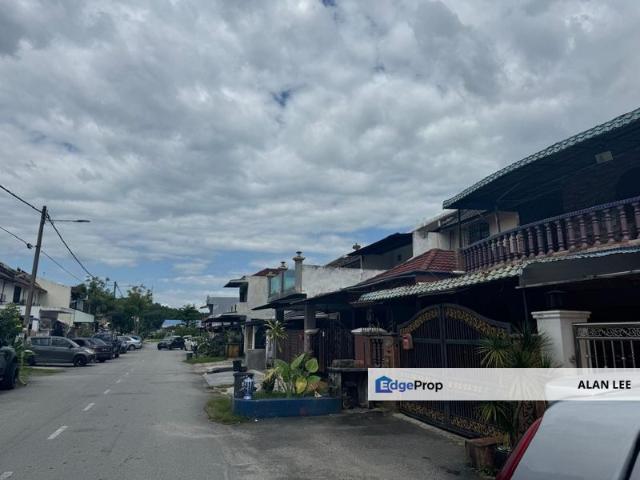 House for sale in Kajang, Langat