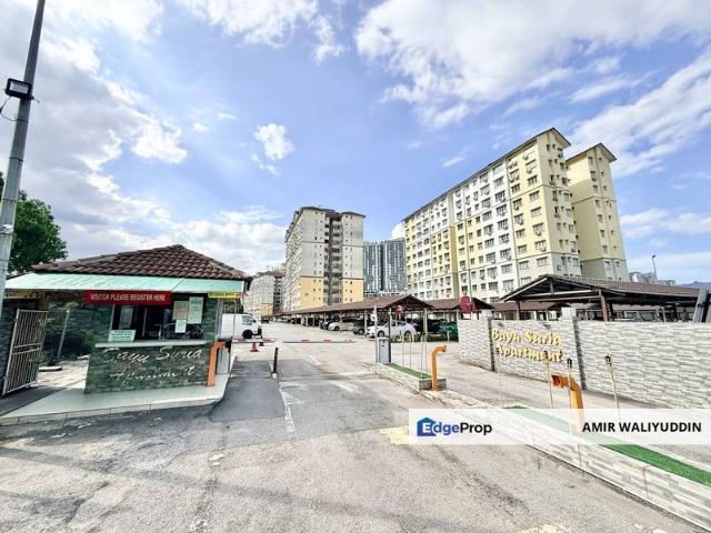 Condominium for sale in Kajang, Langat