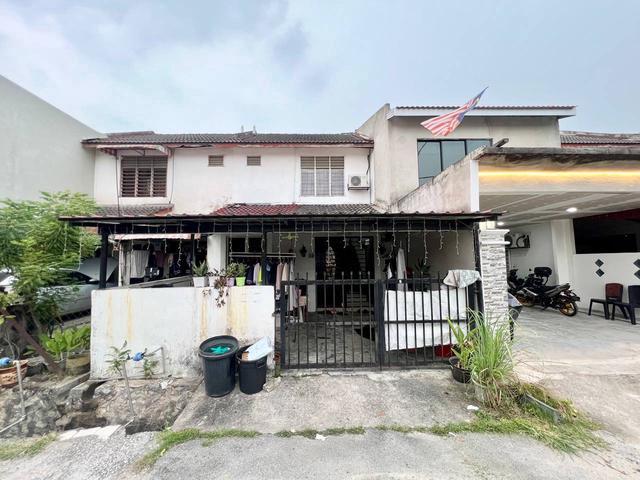 Terraced House for sale in Balakong, Majlis Perbandaran Kajang