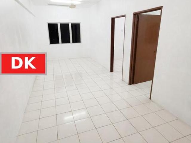 Apartment for sale in Kajang, Langat