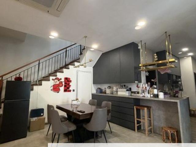 House for sale in Bukit Ledang, Johor