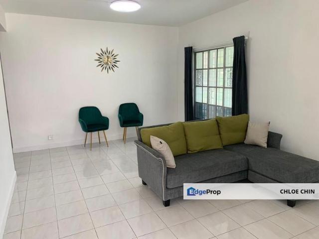 House for rent in Bukit Ledang, Johor