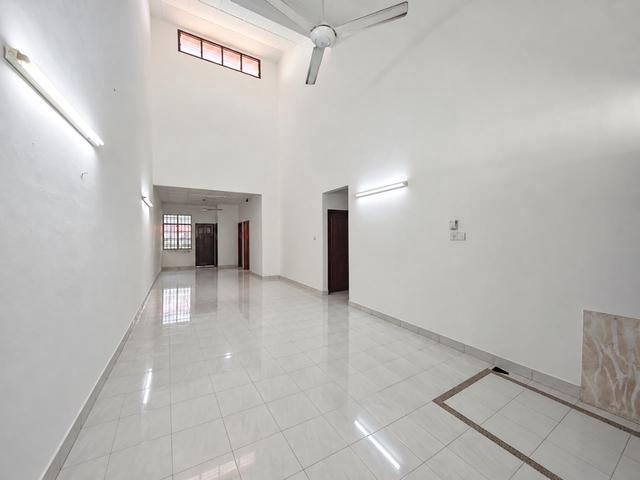 Terraced House for sale in Skudai, Iskandar Puteri