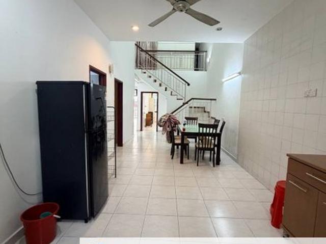 House for rent in Bukit Ledang, Johor