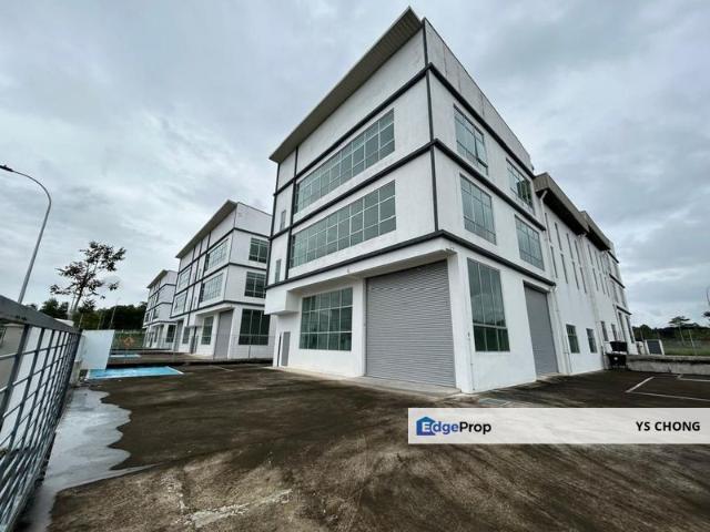 Warehouse for rent in Bukit Ledang, Johor