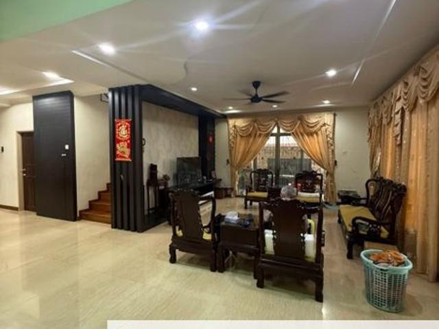 House for sale in Bukit Ledang, Johor