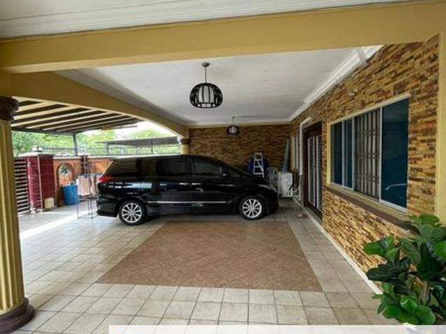 House for sale in Bukit Ledang, Johor