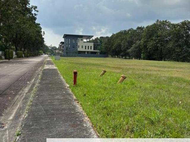 House for sale in Bukit Ledang, Johor