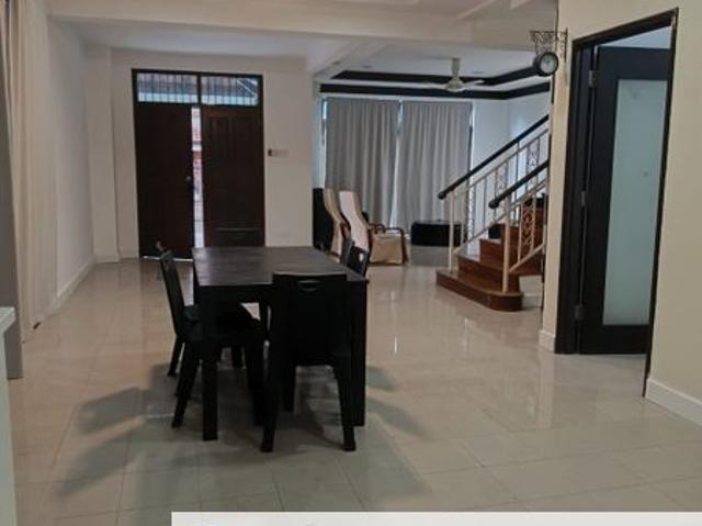 House for sale in Bukit Ledang, Johor