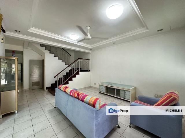 House for rent in Bukit Ledang, Johor