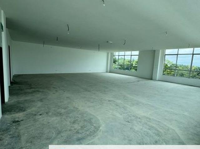 Warehouse for sale in Bukit Ledang, Johor