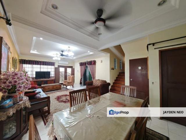 House for sale in Bukit Ledang, Johor