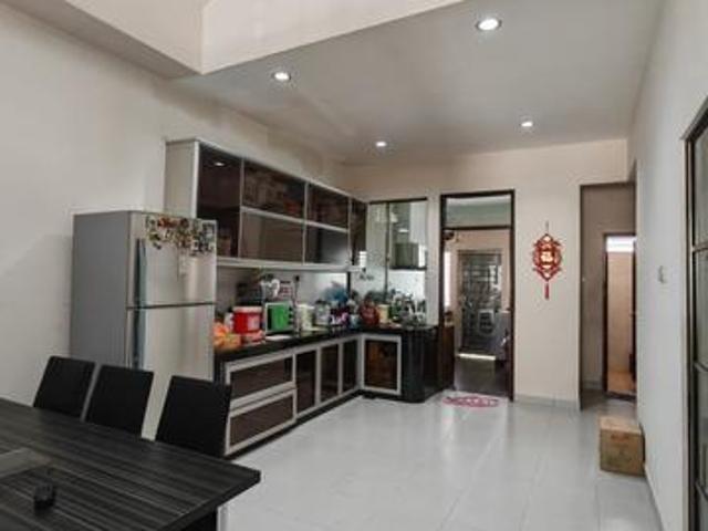 Terraced House for sale in Johore Bahru, Johor