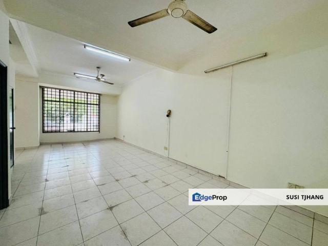 House for sale in Bukit Ledang, Johor