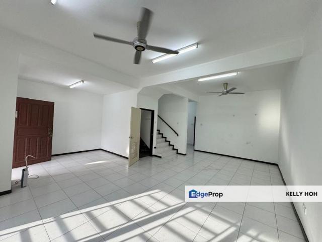 House for rent in Bukit Ledang, Johor