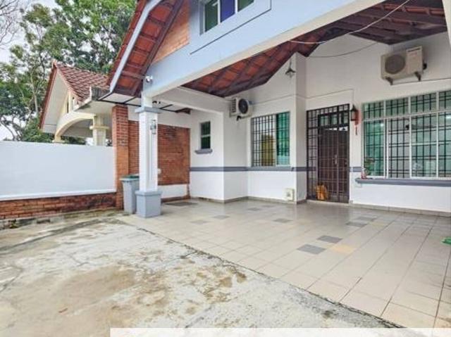 House for sale in Bukit Ledang, Johor