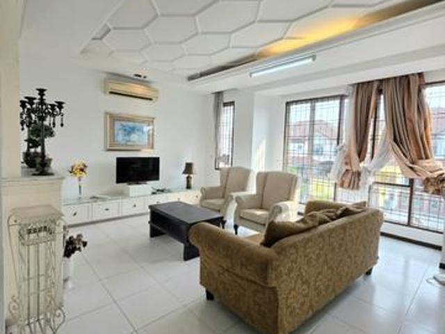 Terraced House for sale in Skudai, Iskandar Puteri
