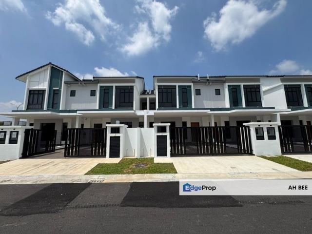 House for sale in Bukit Ledang, Johor